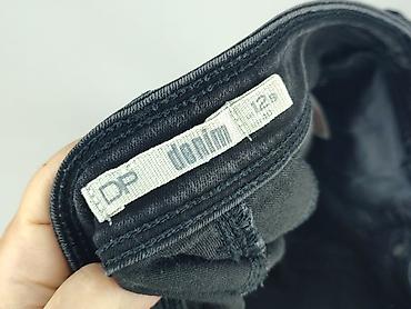 trouser: Dorothy Perkins, Jeansy damskie, rozmiar L — 4