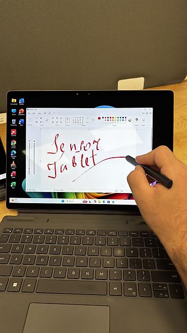 gamestation 3: 💻SATILIR ✅: Dell Latitude 7320 🔸 Surper vəziyyətdə, hər bir — 3
