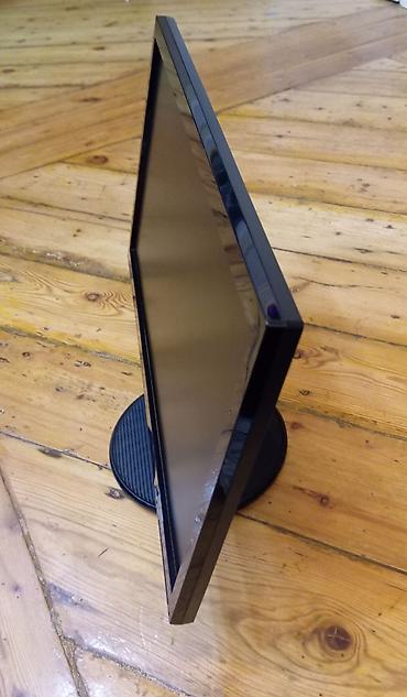 monitor ucuz: Acer K202HQL LED HD monitor 20inc super keyfiyyətli təcili ucuz — 2