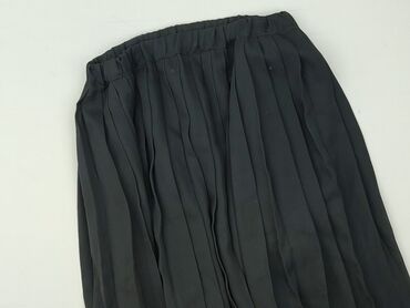 czarne spódniczka mini obcisła: Spódnica damska, rozmiar S