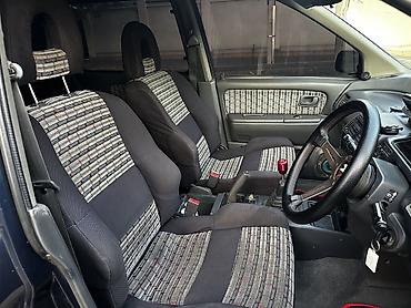 Mitsubishi: Mitsubishi RVR: 1996 г., 2 л, Механика, Бензин, Кроссовер at lalafo.kg — 12 Mitsubishi: Mitsubishi RVR: 1996 г., 2 л, Механика, Бензин, Кроссовер — 12