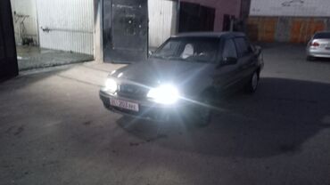 мерс 124 дизель мотор: Daewoo Nexia: 2005 г., 1.5 л, Механика, Газ, Универсал