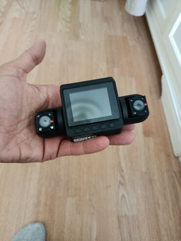 Avtomobil üçün soyuducular: Videoreqistratorlar, Yeni, Avtomatik, <4 gb, Çin, Ödənişli çatdırılma