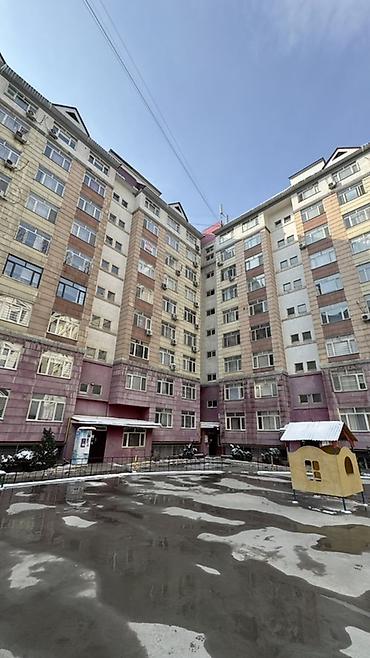 Продажа квартир: 1 комната, 45000 м², 106 серия улучшенная, 1 этаж, Евроремонт — 10
