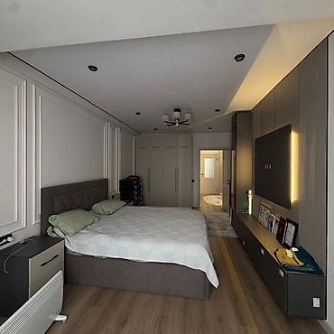 Продажа квартир: 2 комнаты, 81 м², Элитка, 10 этаж, Евроремонт — 2