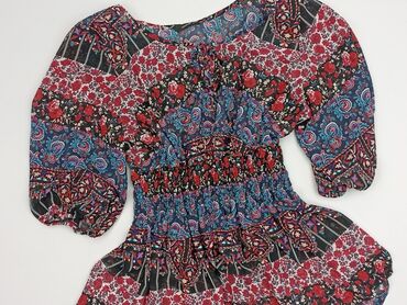bluzki lidl: George, Women's blouse, size S (EU 36)