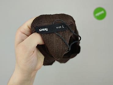 mybutik pl: Sinsay, Bluzka damska, rozmiar L — 4