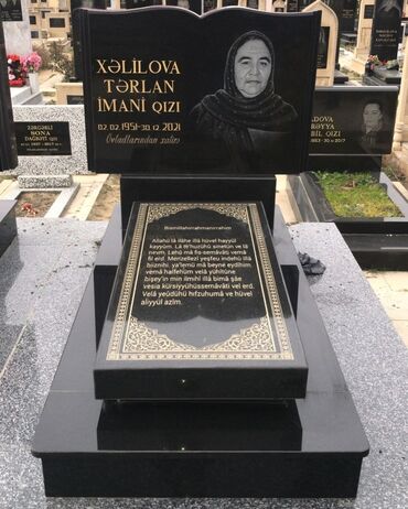 бусик на заказ: İstənilən Məzar daşınının Sifarişhi qəbul olunur Müanisb qiymətə 800