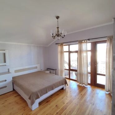 Иссык-Куль 2025: Коттедж, КОТТЕДЖ ЦО Лазурный берег, Чок-Тал, Детская площадка, Парковка, стоянка, Охраняемая территория — 9