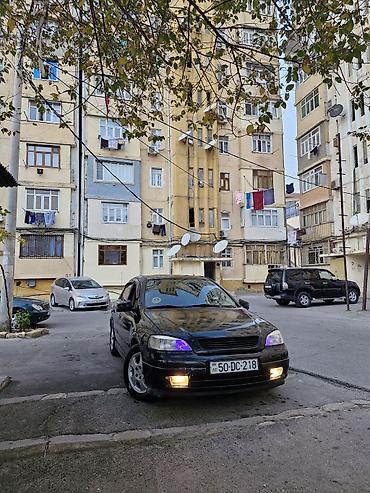 opel astra g disk: Opel Astra: 1.8 l | 2000 il 450000 km Sedan — 9