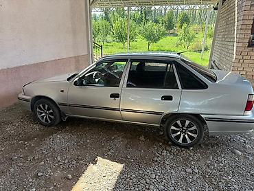 byd e1: Daewoo Nexia: 2006 г., 1.5 л, Механика, Бензин, Седан — 2