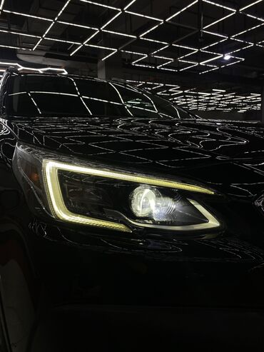 Subaru: Subaru Outback: 2021 г., 2.5 л, Бензин — 6