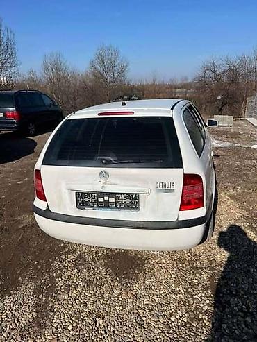 manuel auto: MENJAČ MANUELNI 5 BRZINA ZA ŠKODA OCTAVIA | Manuelni menjač 5 brzina — 4