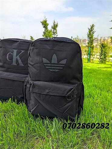 Rukzaklar: Сумка Hər kəsə salamlar 🔴Bütün çanta modelləri yenidir✔️ ⚫ Yeni — 15