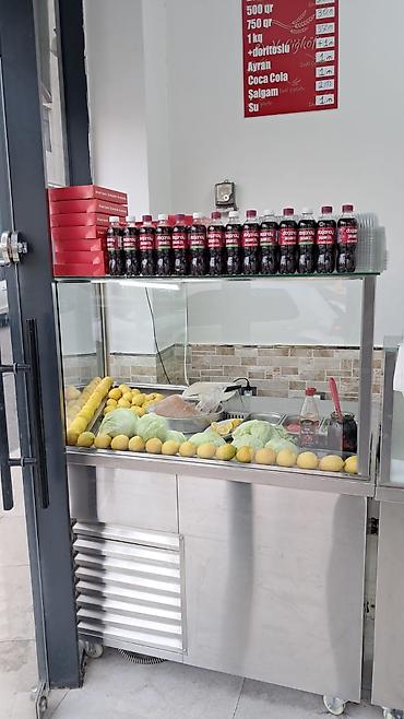 samir eliyev: XIRDALAN Şeheri Heyder Eliyev prospekti 45 BOLMART marketin yanı 055 — 3