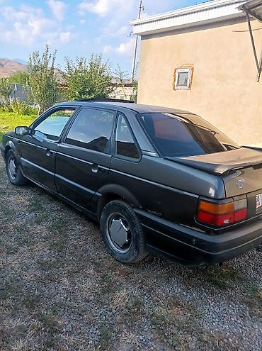 пдр авто: Volkswagen Passat: 1990 г., Механика, Седан — 5