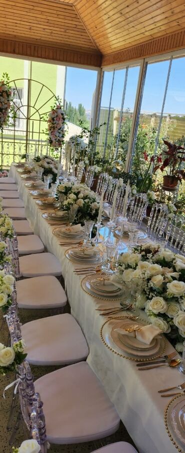 Dekorlar və bəzəklər: Bakı Şəhəri Daxili & Regiyonlara Servis Xidmətlərimiz — 4