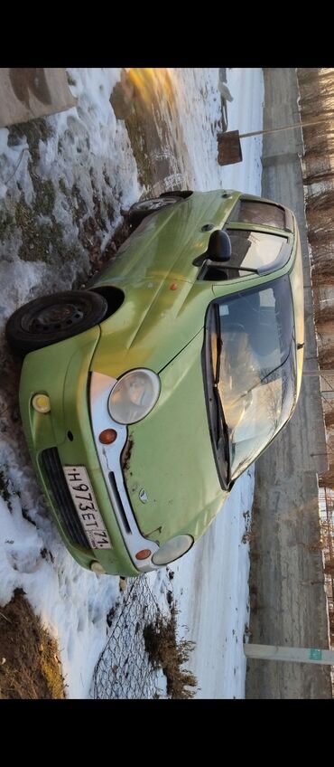 daewoo winstorm: Daewoo Matiz: 2006 г., 0.8 л, Механика, Бензин, Хэтчбэк