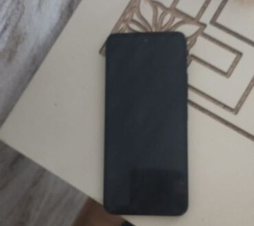 android monitor kredit: Redmi 12, 256 ГБ, цвет - Черный, Отпечаток пальца