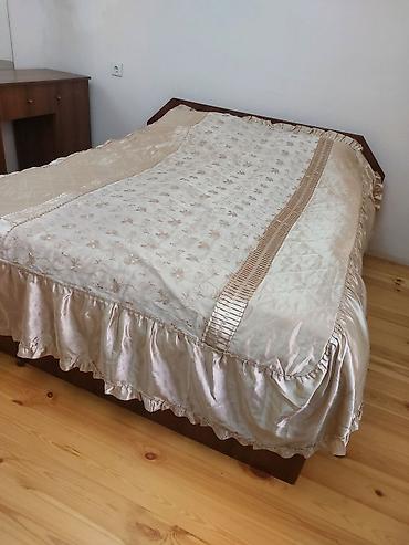 Ev üçün mebel: İkinəfərlik çarpayı, Azərbaycan, İşlənmiş — 5