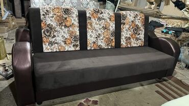 Раскладные диваны: Раскладной диван, Новый — 7