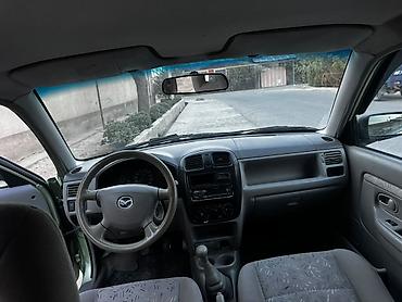 мазда демио кузов: Mazda Demio: 2002 г., 1.3 л, Механика, Бензин, Хэтчбэк — 5