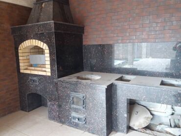 Кухонные гарнитуры: ГРАНИТ,МРАМОР натуральный камень! УСТАНОВКА МОНТАЖ КУХОННЫХ СТОЛЕШНИЦ — 6