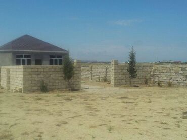 Həyət evləri və villaların satışı: 3 otaqlı, 110 kv. m, Təmirsiz -da lalafo.az — 13 Həyət evləri və villaların satışı: 3 otaqlı, 110 kv. m, Təmirsiz — 13