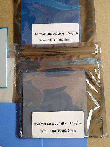 Системы охлаждения: Система охлаждения, Новый, Кулер — 3