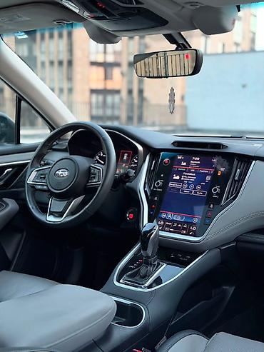 крестовина субару: Subaru Outback: 2019 г., 2.5 л, Автомат, Бензин, Кроссовер — 7