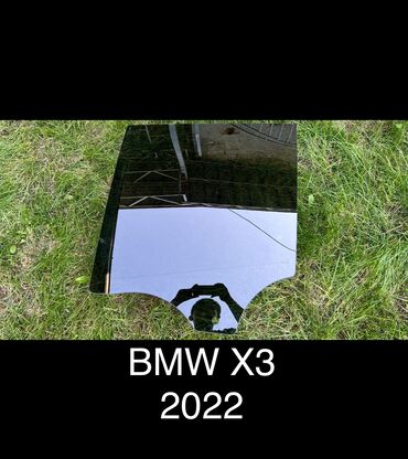 лобовое стекло на нексия: Стекло Заднее левое BMW, 2022 г., Б/у, Оригинал