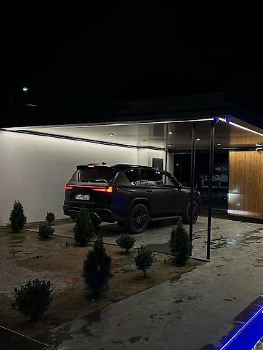 Продажа домов: Дом, 240 м², 6 комнат, Риэлтор, ПСО (под самоотделку) — 4