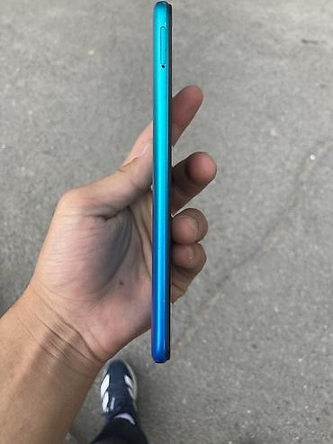 экран редми 9: Смартфон Redmi (серия A/9A/9A-like), бирюзово‑синий градиент — 2