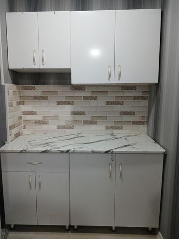 Sifarişlə digər mebel: İstenilen nov metbex yataq dehliz mebellerinin her zovge ve dizayna — 15