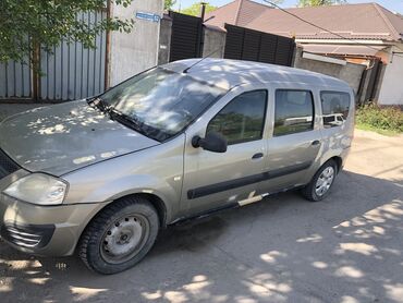 ваз 2117: Продается машина lada larcus