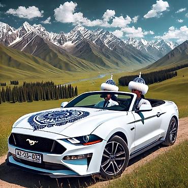 Частная аренда авто: Прокат кабриолетов – почувствуйте свободу на дороге! ☀🏎️💨 Мечтали — 12