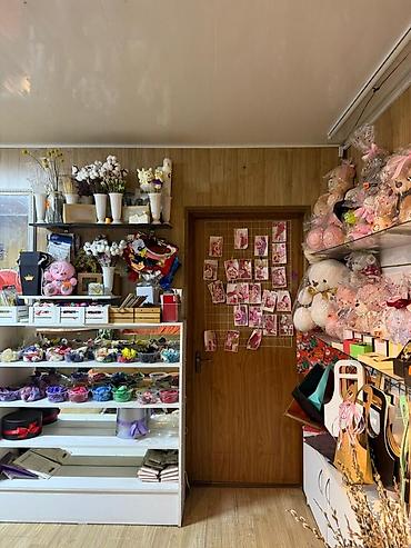 Букеты из живых цветов: Продаётся помещение 42 кв 1 этаж ул Лермонтова 4/2 тел - Авторские — 13