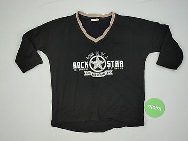 echo bluzki: MEGI, T-shirt damski, rozmiar S — 2