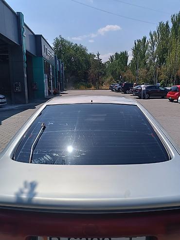 cron: Mazda 626: 1992 г., 1.8 л, Механика, Бензин, Седан — 2