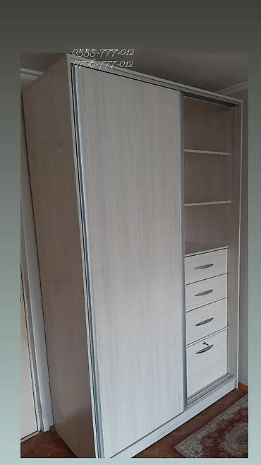 Мебель на заказ: Мебель на заказ, Спальня, Тумба — 20