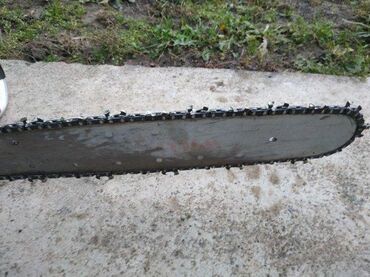 Motorne testere: Ispravna, Pali i radi u leru. Nece da primi gas. Karburator treba — 10