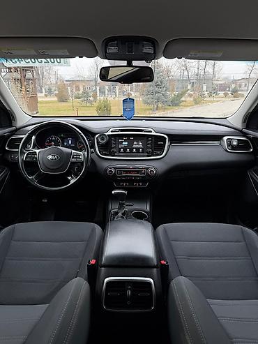 Kia Sorento: 2019 г., 2.4 л, Автомат, Бензин, Кроссовер at lalafo.kg — 3 Kia Sorento: 2019 г., 2.4 л, Автомат, Бензин, Кроссовер — 3