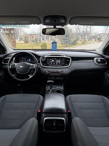Kia: Kia Sorento: 2019 г., 2.4 л, Автомат, Бензин, Кроссовер — 3