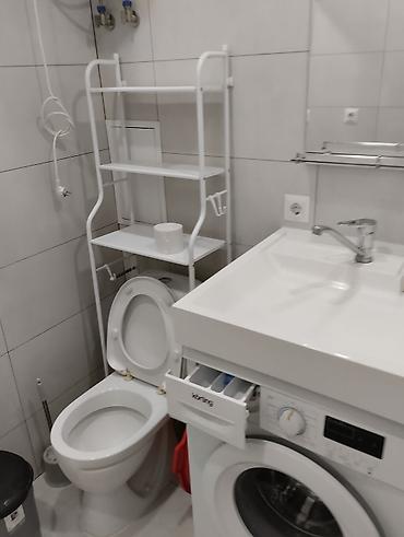 Долгосрочная аренда квартир: Студия, Собственник, Без подселения, С мебелью полностью — 4