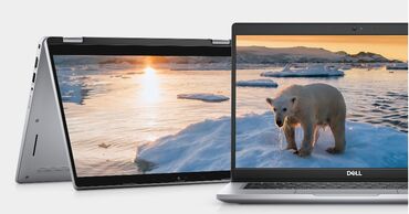 источник бесперебойного питания: Ультрабук, Dell, 16 ГБ ОЭТ, Intel Core i5, 13.3 ", Колдонулган, Татаал эмес тапшырмалар үчүн, эс тутум NVMe SSD