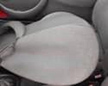 decija sedista: SEDIŠTA ZA FORD KA OD 1996. DO 2006. GOD. | skoro nova sedišta nisu — 8