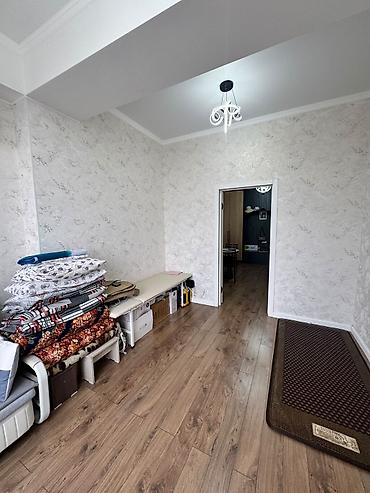 квартиры в кок жар: 2 комнаты, 47 м², Кок-Жар ж/м Элитка, 5 этаж, Евроремонт — 6