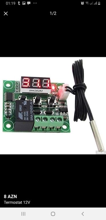 İnkubatorlar: İnkubator və ferma avadanlaqlari̇ inqubator yem qabi və su qabi -da lalafo.az — 15 İnkubatorlar: İnkubator və ferma avadanlaqlari̇ inqubator yem qabi və su qabi — 15