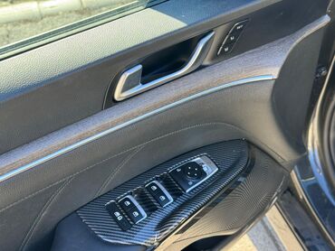 Kia: Kia K5: 2020 г., 2 л, Автомат, Газ, Седан — 9