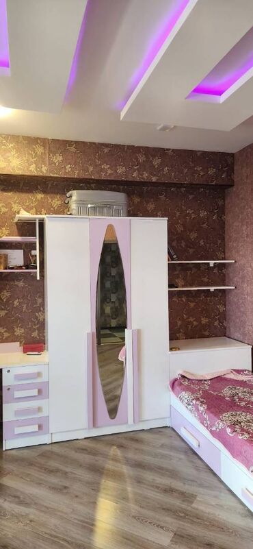 Uşaq və gənc otağı üçün dəstlər: Uşaq və gənc yataq mebeli dəsti Mebel təzə kimidir və heçbir problemi -da lalafo.az — 3 Uşaq və gənc otağı üçün dəstlər: Uşaq və gənc yataq mebeli dəsti Mebel təzə kimidir və heçbir problemi — 3